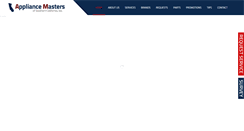 Desktop Screenshot of amsc-i.com